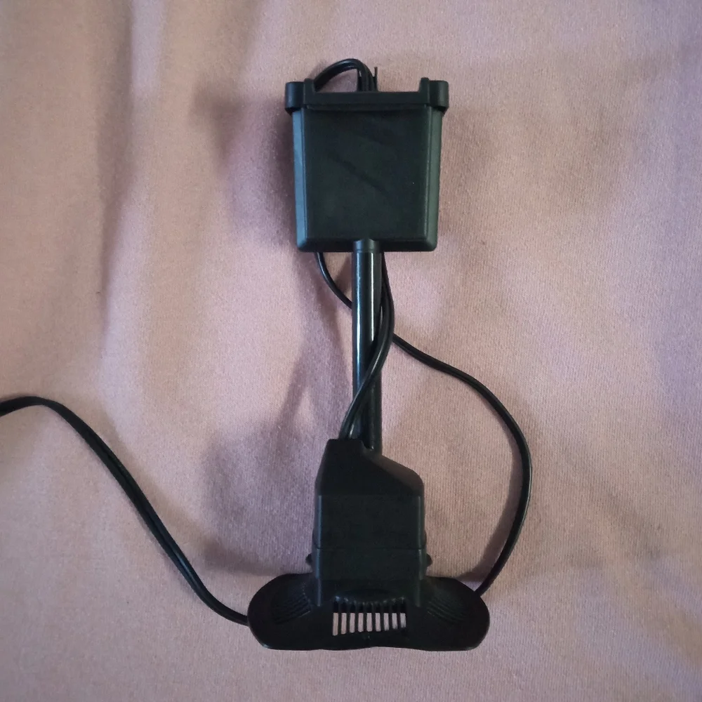 Submersible Aquarium Pump